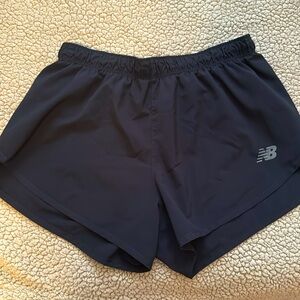 New Balance Size small gym shorts